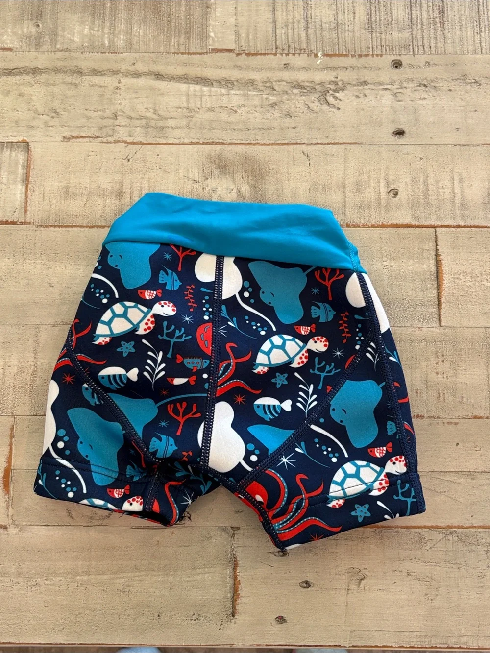 Splash About Boys Swim Shorts